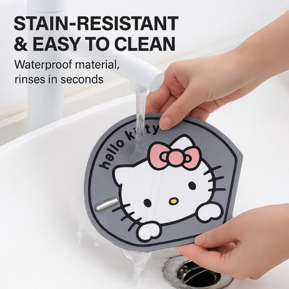 Colorful Silicone Sink Plug
