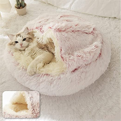 Cozy Comfort Pet Bed