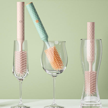 Easy Baby Bottle Sterilizer