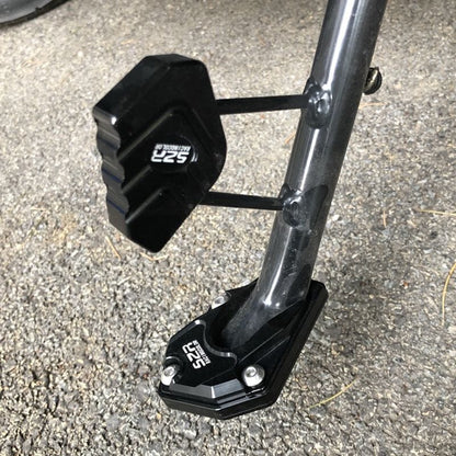 Stable Motorcycle Safety Grip