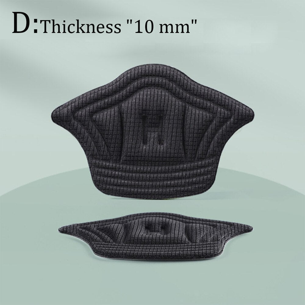 Comfortable Walking Insoles for Heel Pain Relief