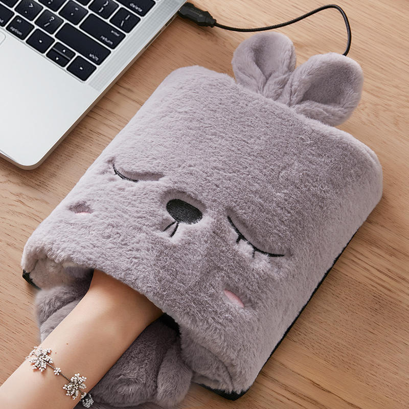 Warm Touch Heated Mouse Pad - Fesara
