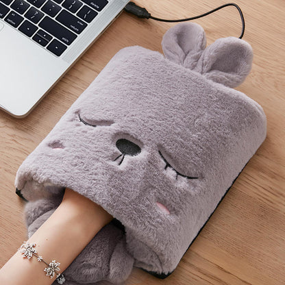 Warm Touch Heated Mouse Pad - Fesara
