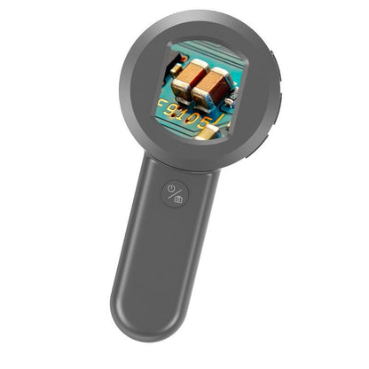 Compact High Definition Handheld Digital Magnifier