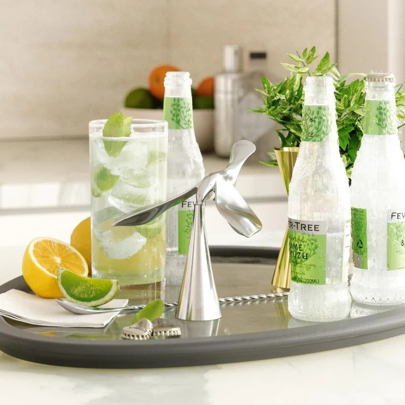 Easy Grip Bird Shape Bottle Opener