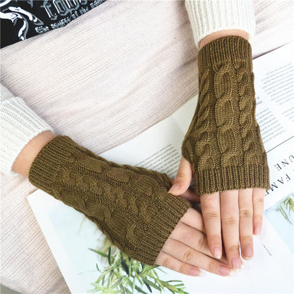 Warm Cozy Winter Gloves - Fesara