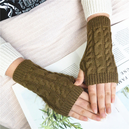 Warm Cozy Winter Gloves - Fesara