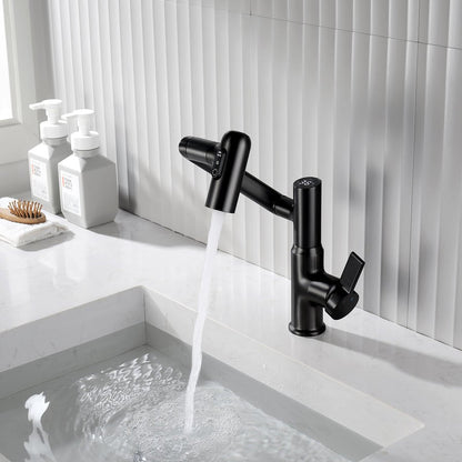 Smart Water Thermometer for Safe Bathing