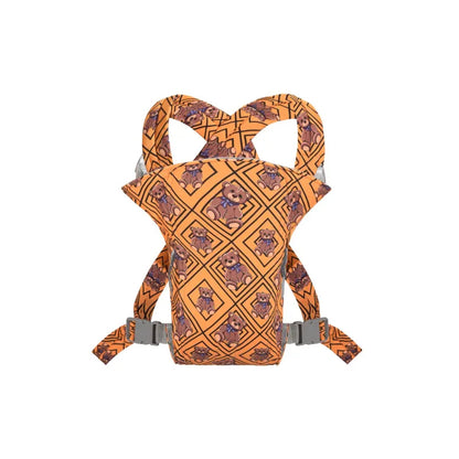 Comfortable Baby Sling - Adjustable Newborn Carrier