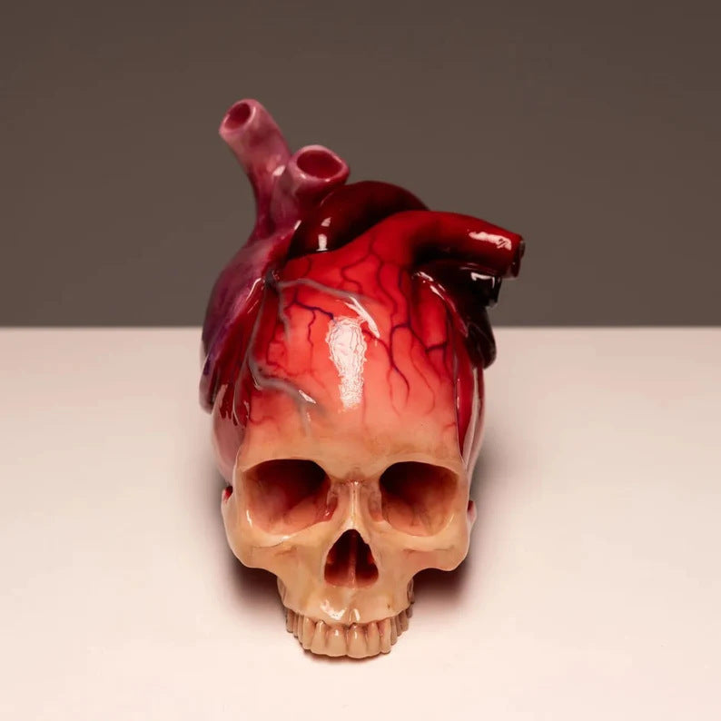 Spine Chilling Frightening Horror Decor