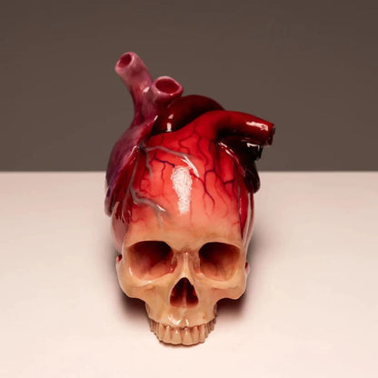 Spine Chilling Frightening Horror Decor