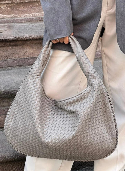 Chic Versatile Cross Body Handbag