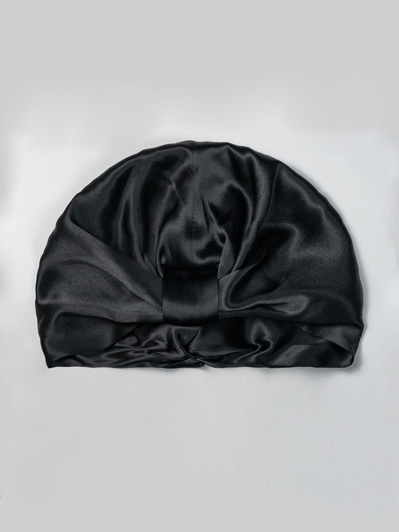 Soft Silk Sleep Hair Band