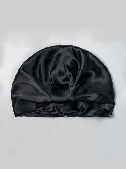 Soft Silk Sleep Hair Band