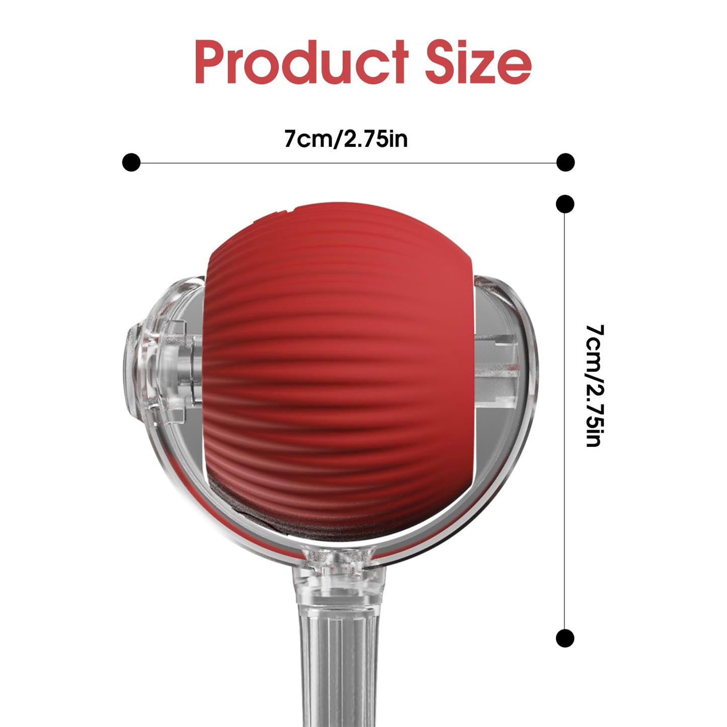 Fun Interactive Pet Ball Toys