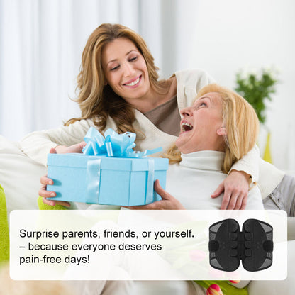 Fast Relief Back Support Belt