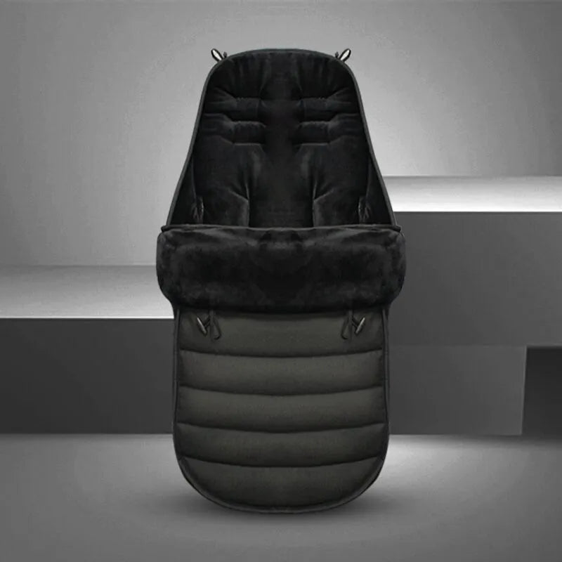 Cozy Baby Stroller Footmuff Warm Sleeper Bag - Fesara
