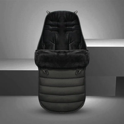 Cozy Baby Stroller Footmuff Warm Sleeper Bag - Fesara