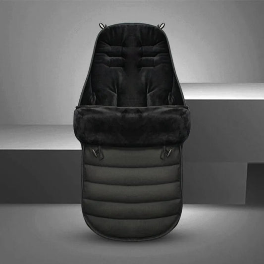 Cozy Baby Stroller Footmuff Warm Sleeper Bag - Fesara