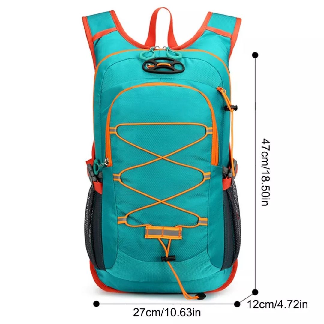 Waterproof Cycling Daypack