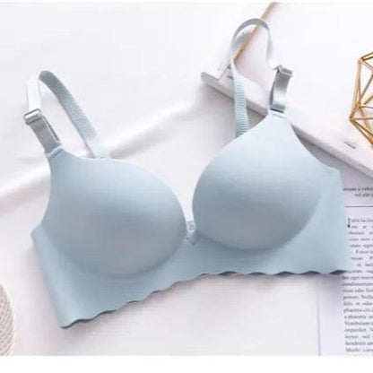 Comfortable Seamless Shaping Bra
