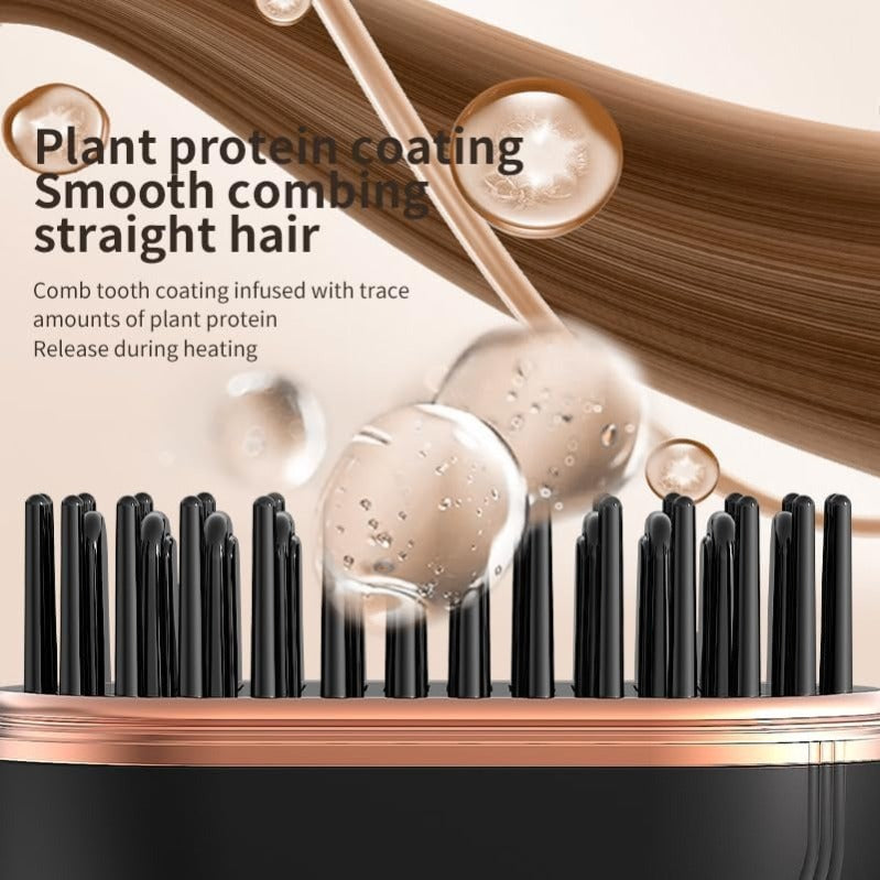 Advanced Mini Hair Styler