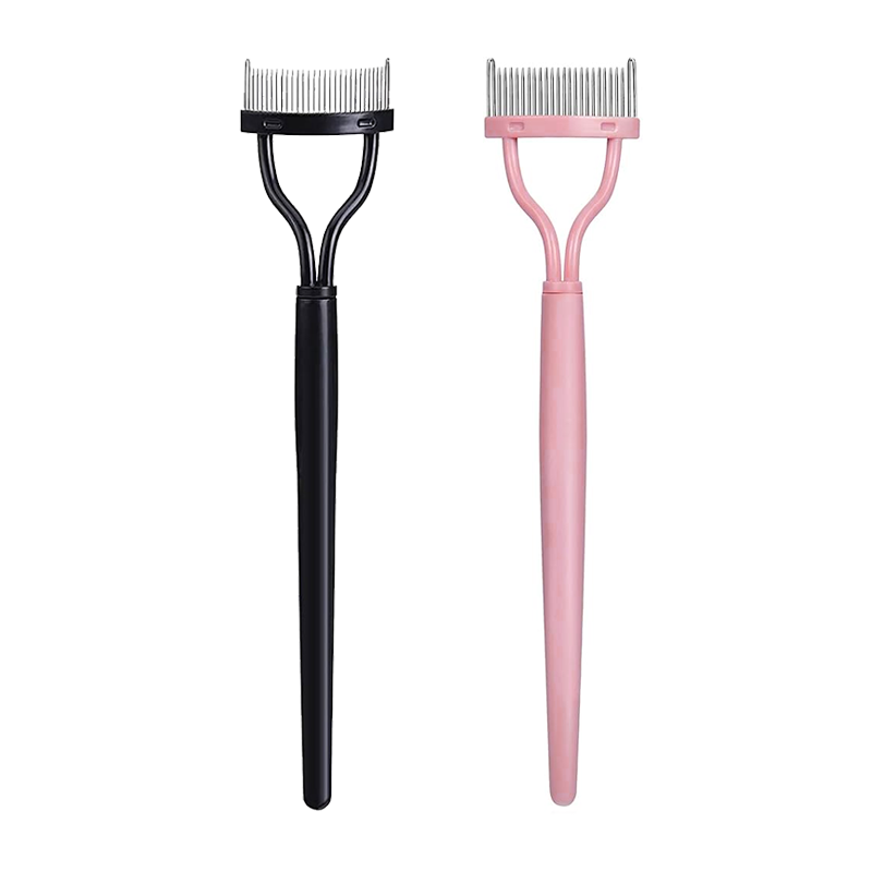 Fesara EyeFleek - Easy Lash Separator and Definer Mascara - Fesara