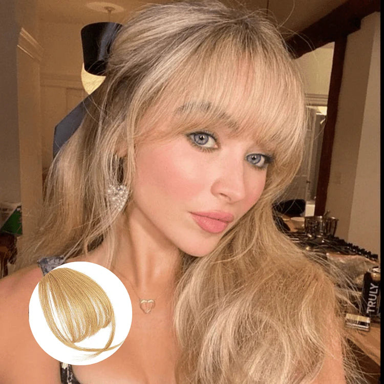 Chic Flip Fringe False Lashes