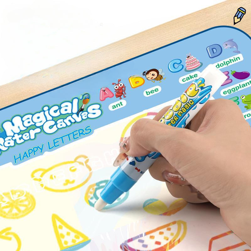 Washable Kids Art Mat