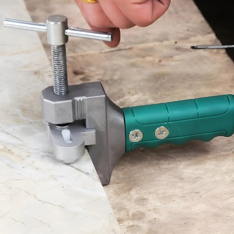 Easy Cut Glass Cutter Tool