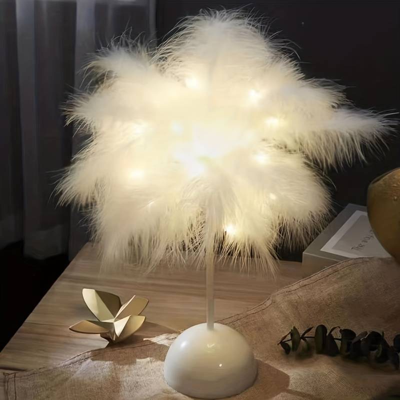 Ultra Slim Wireless Desk Lamp