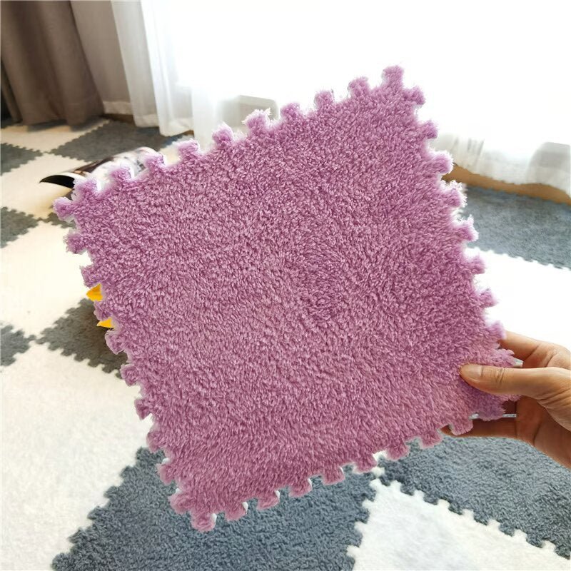 Cozy Electric Floor Heating Mat