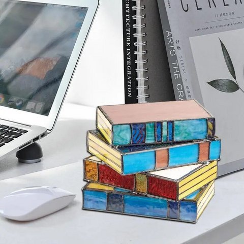 Cozy Reading Table Lamp
