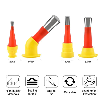 Easy Seal Master - Strong Leak Proof Sealing Solution