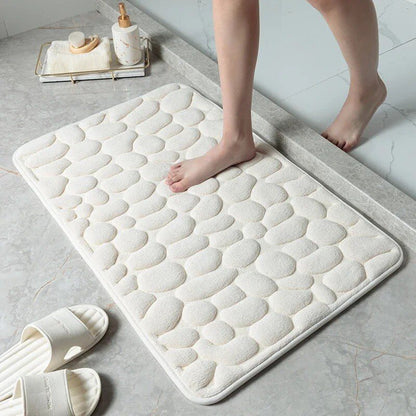 Luxury Bathroom Non-Slip Mat