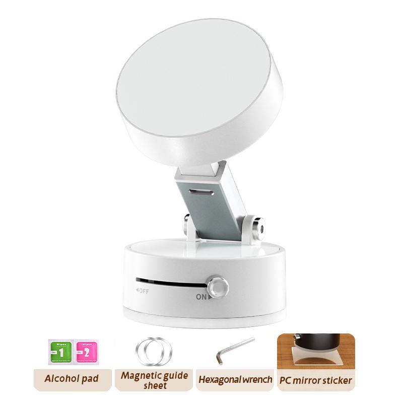 Strong Suction Car Phone Mount Holder