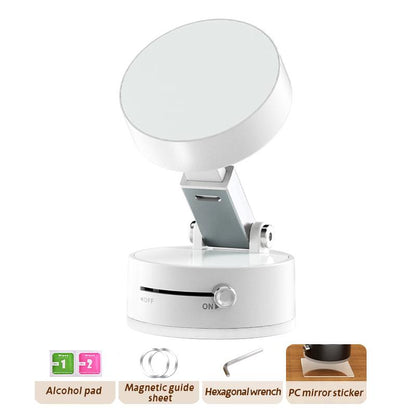 Strong Suction Car Phone Mount Holder