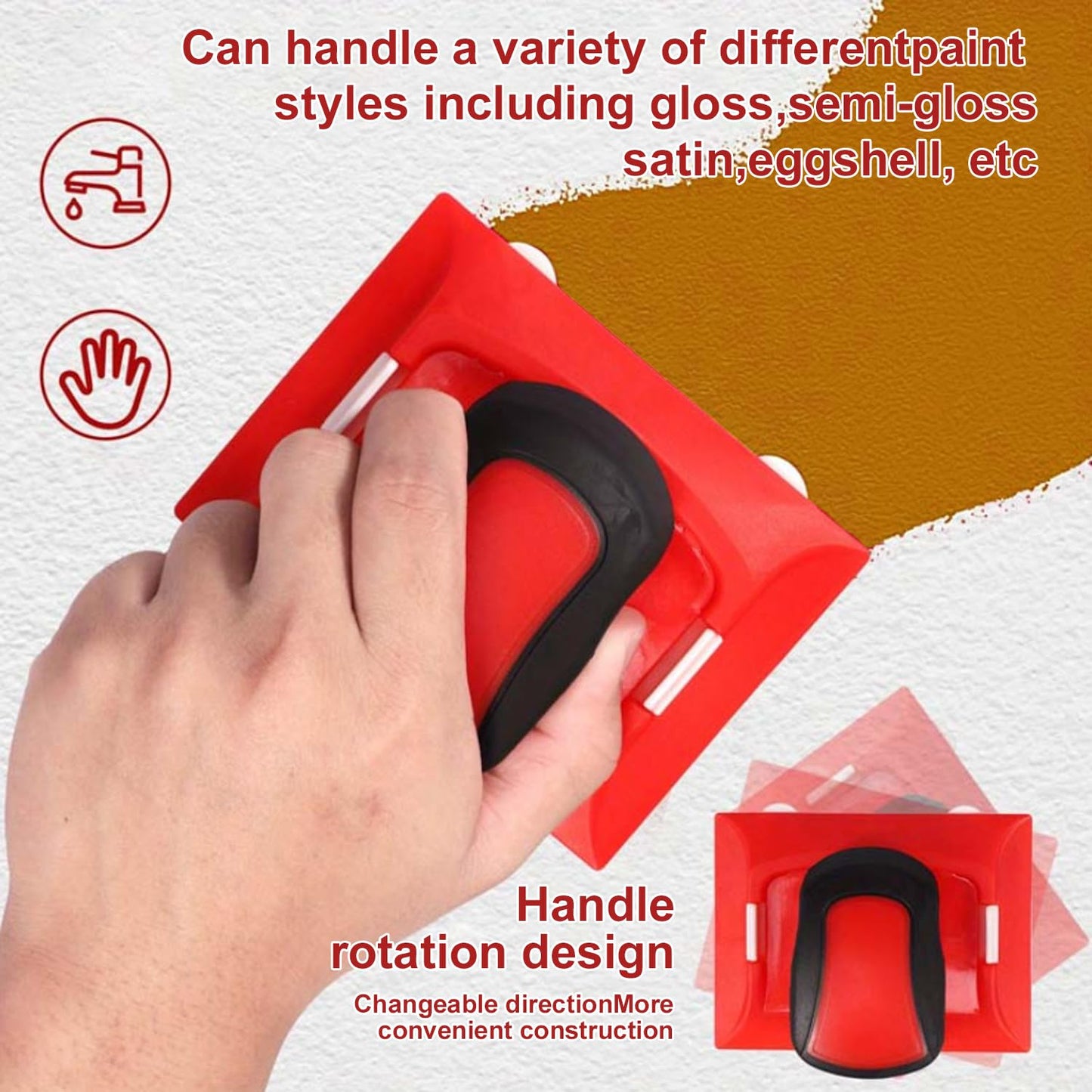 Sharp Edge Trimmer for Perfect Cuts