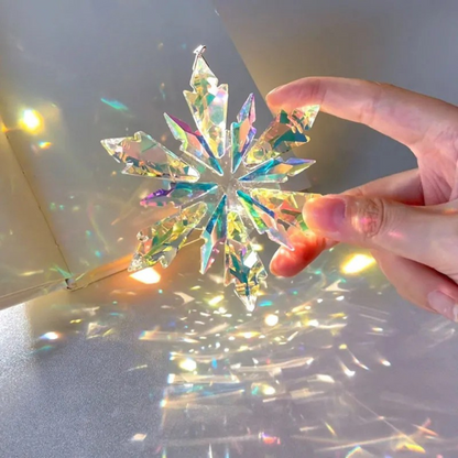 Elegant Bright LED Lamp - Fesara