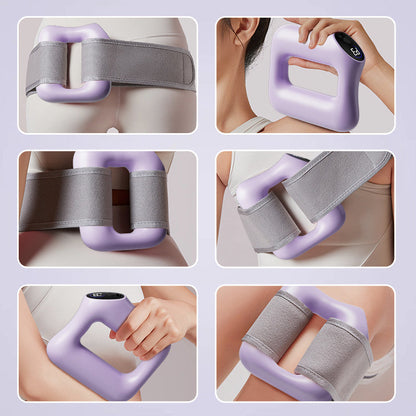 Effective Fat Burning Weight Loss Belt