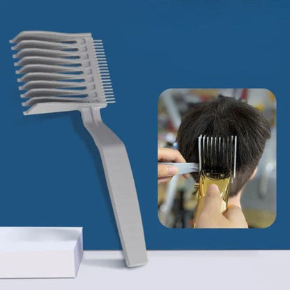EasyCut Hair Clippers 2 Piece Set