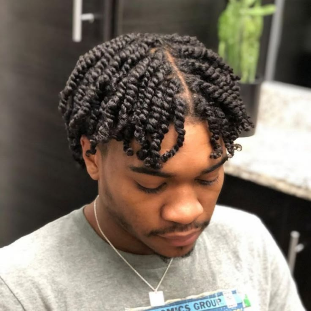 EasySpin Styling Tool for Effortless Hair