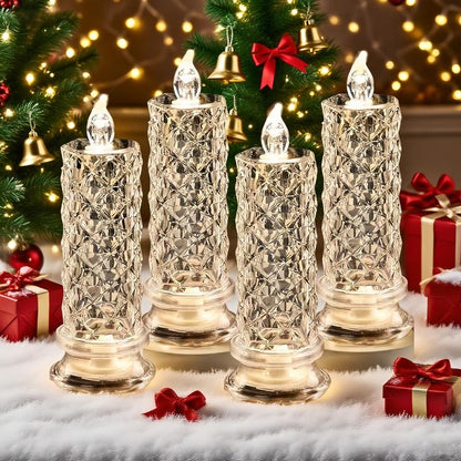Warm White Ambiance LED Home Lights - Fesara