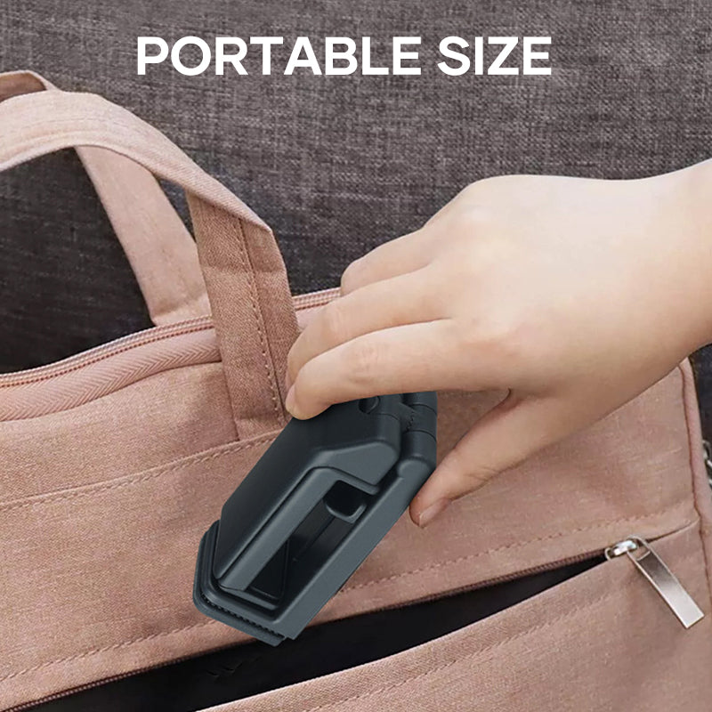 Flexible Phone Stand with 360 Rotation