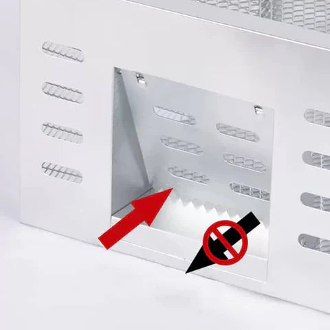 Effective Mouse Repellent Device