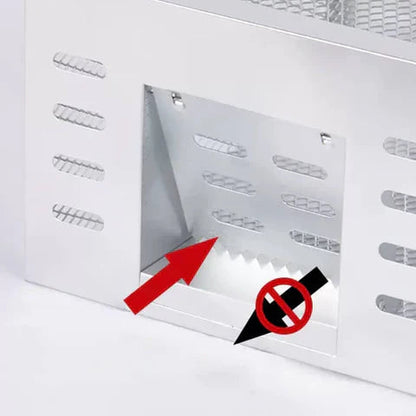 Effective Mouse Repellent Device