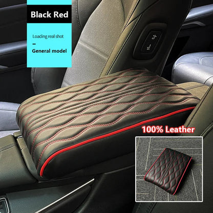 Luxury Leather Armchair Cushion Pad