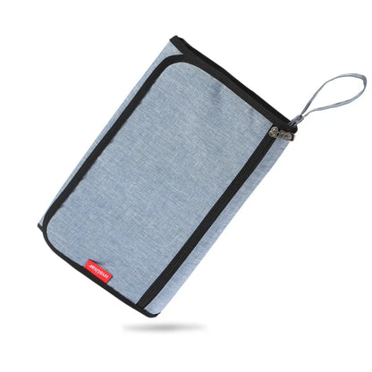 Compact Travel Changing Table