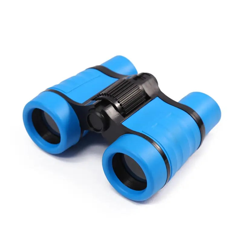 Fun Kids Binoculars - Durable & Waterproof - Fesara