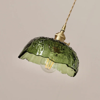 Stylish Brass Table Lamp